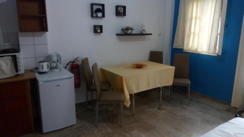 Kálymnos John Galouzis Studios מראה חיצוני תמונה