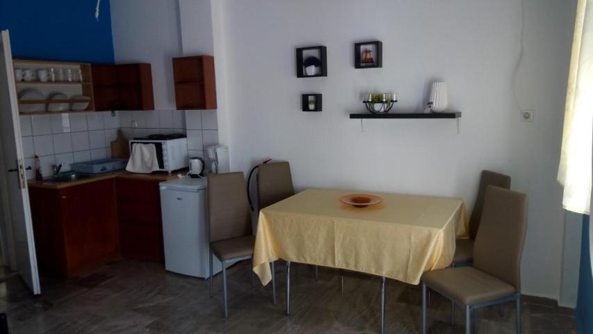 Kálymnos John Galouzis Studios מראה חיצוני תמונה
