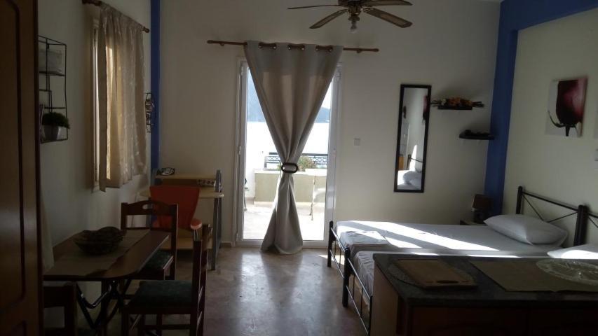 Kálymnos John Galouzis Studios מראה חיצוני תמונה