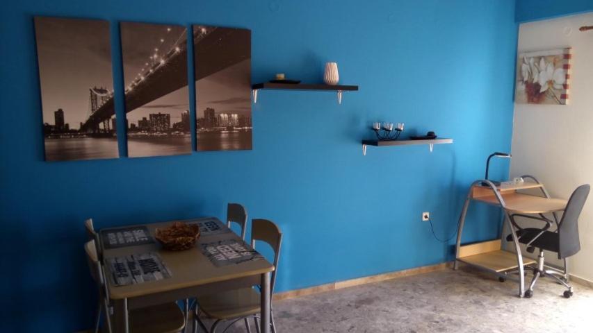 Kálymnos John Galouzis Studios מראה חיצוני תמונה